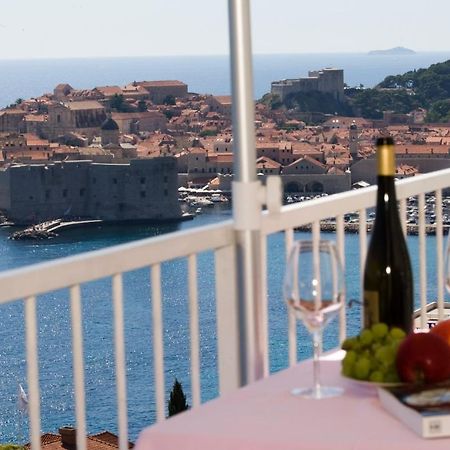 Sipa Apartments Ντουμπρόβνικ Εξωτερικό φωτογραφία