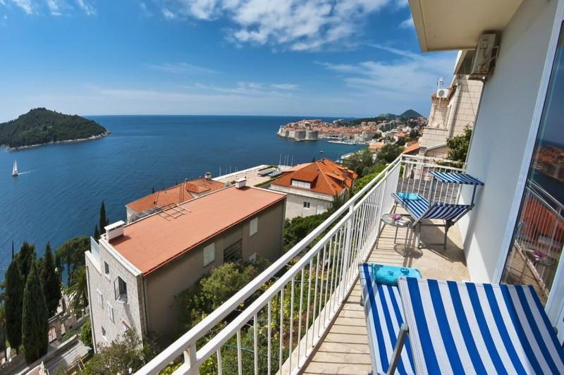 Sipa Apartments Ντουμπρόβνικ Εξωτερικό φωτογραφία