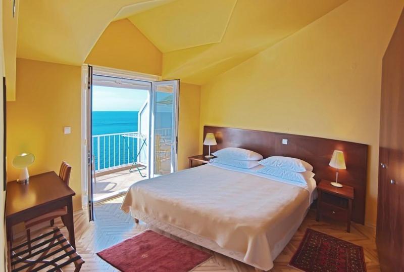Sipa Apartments Ντουμπρόβνικ Εξωτερικό φωτογραφία