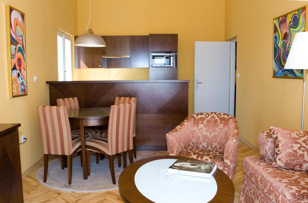 Sipa Apartments Ντουμπρόβνικ Εξωτερικό φωτογραφία