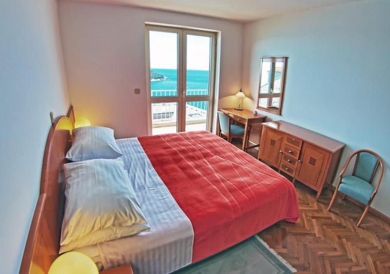Sipa Apartments Ντουμπρόβνικ Εξωτερικό φωτογραφία