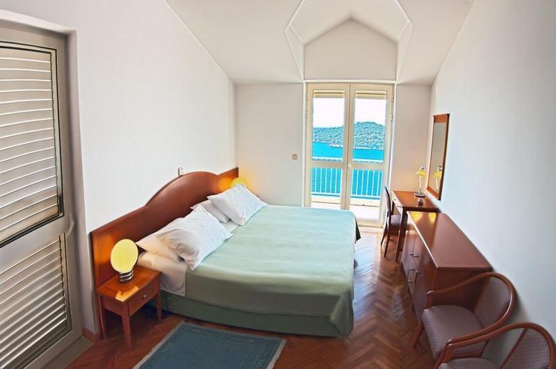 Sipa Apartments Ντουμπρόβνικ Εξωτερικό φωτογραφία