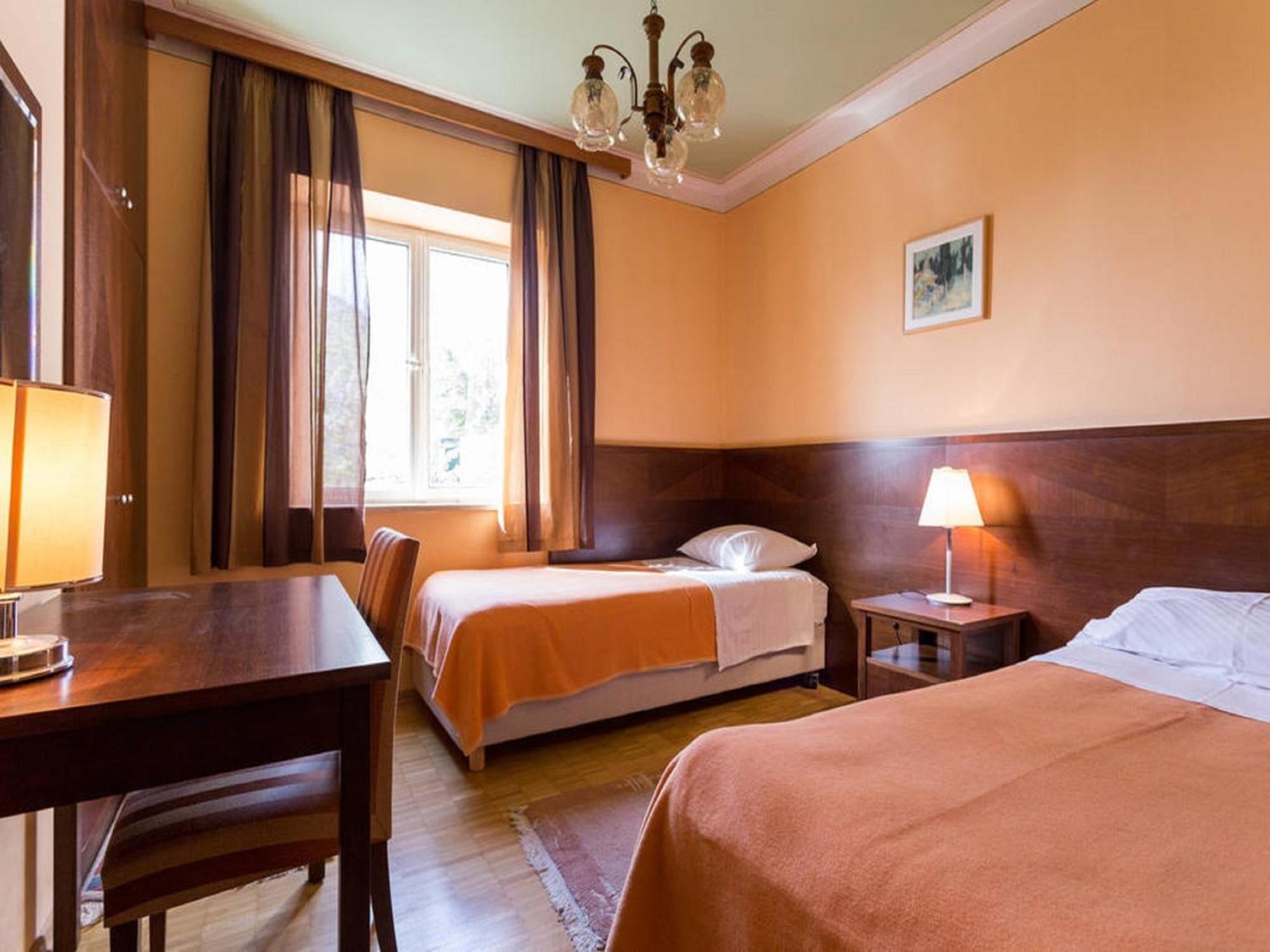 Sipa Apartments Ντουμπρόβνικ Εξωτερικό φωτογραφία