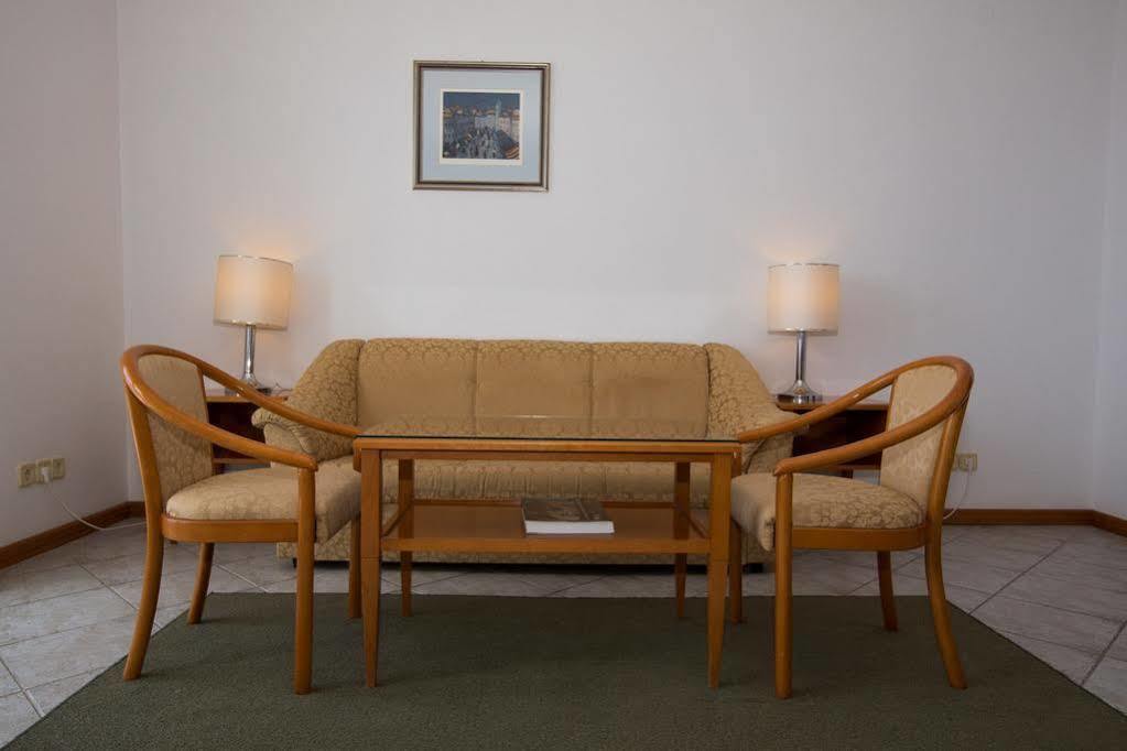 Sipa Apartments Ντουμπρόβνικ Εξωτερικό φωτογραφία
