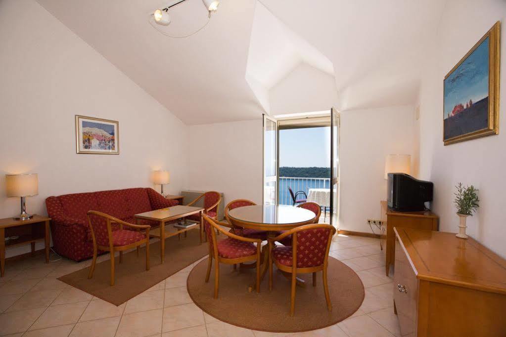 Sipa Apartments Ντουμπρόβνικ Εξωτερικό φωτογραφία